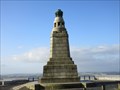 Image for Dundee Law Memorial - Dundee, Scotland.