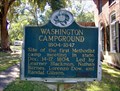 Image for Washington Campground - Washington, MS