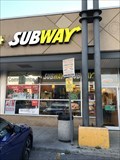 Image for Subway - Victoria Commons, Scarborough, ON