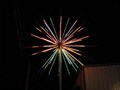 Image for CRAZY DEBBIES - Fireworks Tree
