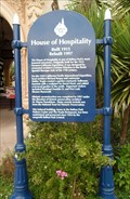Image for House of Hospitality  -  San Diego, CA