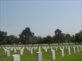 Image for Los Angeles National Cemetrery - Los Angeles, CA