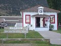 Image for The Old School House Museum - Lee Vining, CA