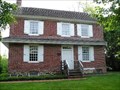 Image for Thomas Hollinshead House (1776) - Marlton, NJ
