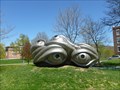 Image for Eyes (On the Campus Lawn) - Williamston, MA