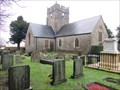 Image for Sain Tathan - Church In Wales - St Athan, Vale of Glamorgan, Wales.