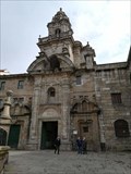 Image for Convento de San Domingos (La Coruña) - A Coruña, Galicia, España