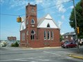 Image for Masontown United Methodist Church - Masontown, Pennsylvania