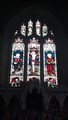 Image for Stained Glass Windows - St Mary - Frampton on Severn, Gloucestershire