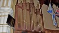 Image for St. John's Anglican Church Organ - Truro, NS