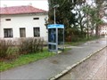 Image for Payphone / Telefonni automat - Brezany II, Czech Republic