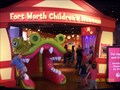Image for Fort Worth Childrens Museum - Fort Worth Texas