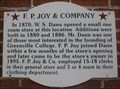Image for F.P. Joy & Company - Greenville, Illinois