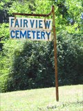 Image for Fairview Cemetery - Wheatley, Ontario