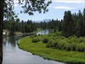 Image for LaPine State Park - Oregon