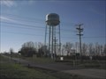 Image for Water Tower - Rual Springfield, Illinois