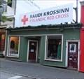 Image for Raudi Krossinn Second Hand Store - Reykjavik, Iceland