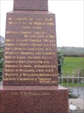 Image for Carew War Memorial - Carew  - Pembroke