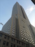 Image for LAST -- NYC Skyscraper of the 1920s Skyscraper Frenzy - New York, NY