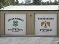 Image for Upper Mimbres Volunteer Fire & Rescue ~ Thunderbird Station 2