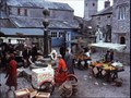 Image for Swine Market, Kirkby Lonsdale, Cumbria, UK – Poirot, Double Sin (1990)
