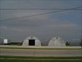 Image for Walcot Quonset Hut, Walcot Iowa