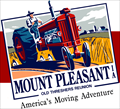 Image for U-Haul TR: Mount Pleasant, IA