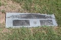 Image for FIRST Marked Grave in Pleasant Mound Cemetery - Dallas, TX