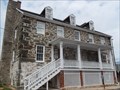 Image for Carroll County Jail-Westminster Historic District - Westminster MD