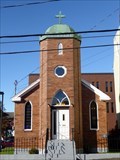 Image for St. Nicholas Greek Orthodox Church - Saint John, New Brunswick, Canada