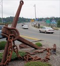 Image for Rusty Anchor, Cape Arago Hwy  -  Charleston, OR