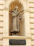 Image for J. A. Komensky - 300 Years - Prague, Czech Republic