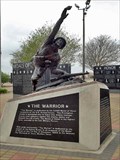 Image for American Soldier - McAllen, TX