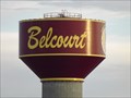 Image for Water Tower - Belcourt ND