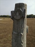 Image for George F. Trenary - Restland Cemetery in Boswell, OK USA