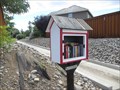 Image for Little Free Library #39862 - Reno, NV