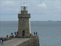 Image for Castle Breakwater Light - Guernsey
