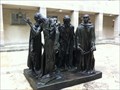 Image for The Burghers of Calais - Basel, Switzerland