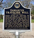 Image for Damascus Travelers Well - Damascus, AL