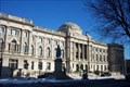 Image for Milwaukee Public Library - Central Branch, Milwaukee, WI
