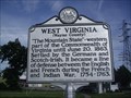 Image for West Virginia (Wayne County) / Kentucky
