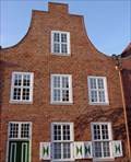 Image for Johann Boumann House - Dutch Quarters, Potsdam, Germany