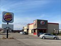 Image for Burger King - Eureka Rd. - Southgate, MI