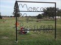 Image for Mercedes Memorial Restlawn Cemetery - Mercedes TX