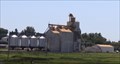 Image for Former Saskatchewan Wheat Pool Grain Elevator - Gull Lake SK CAN