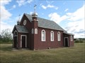 Image for Reno Catholic Church - Reno, Alberta