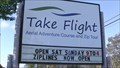 Image for Take Flight - Kittery, Maine