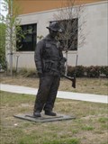 Image for Fireman - Colleyville, Texas