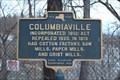 Image for Columbiaville