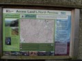 Image for Open Access Notice Board in Garrigill, Cumbria